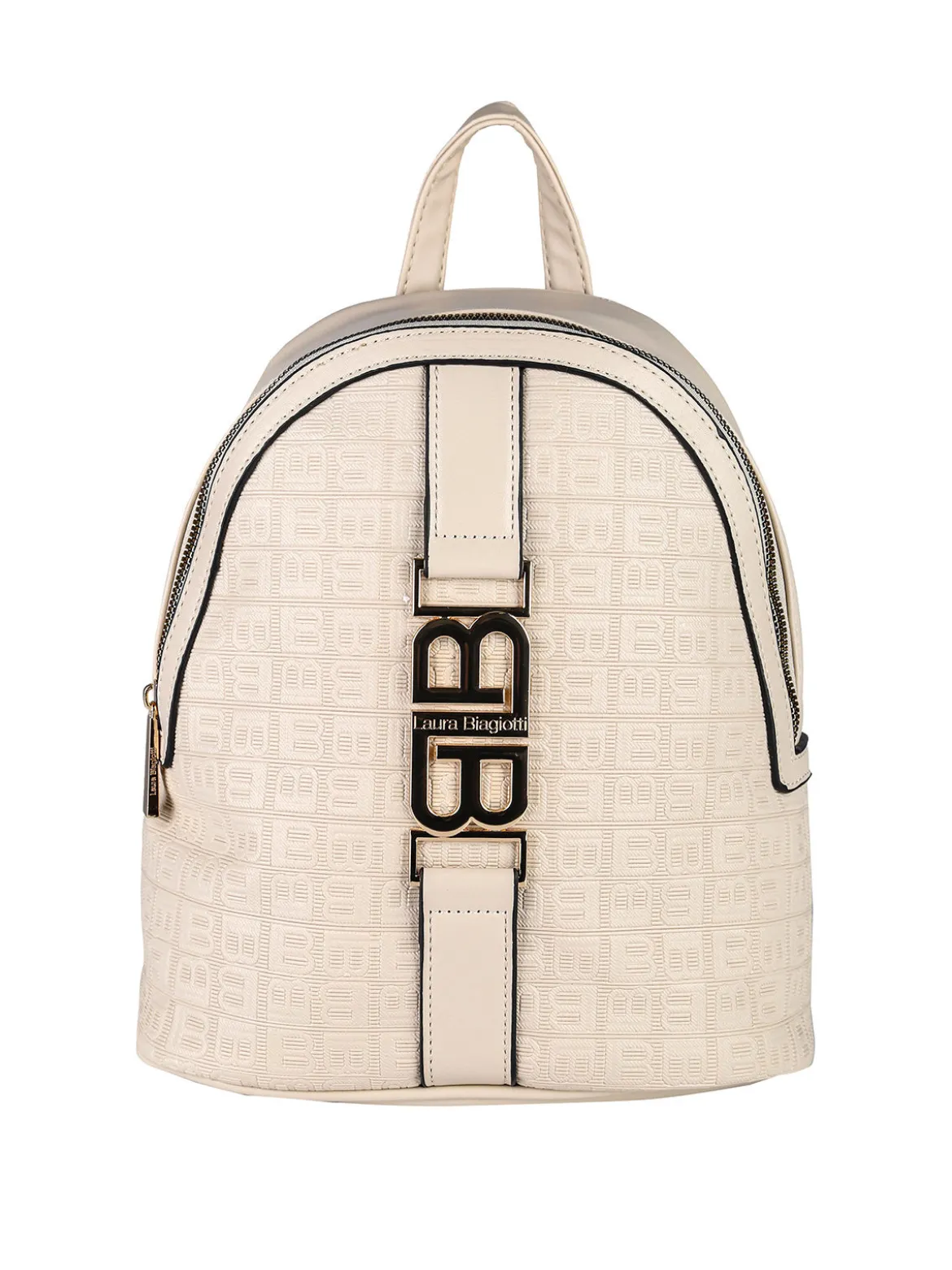 Laura Biagiotti Zaino donna in ecopelle
