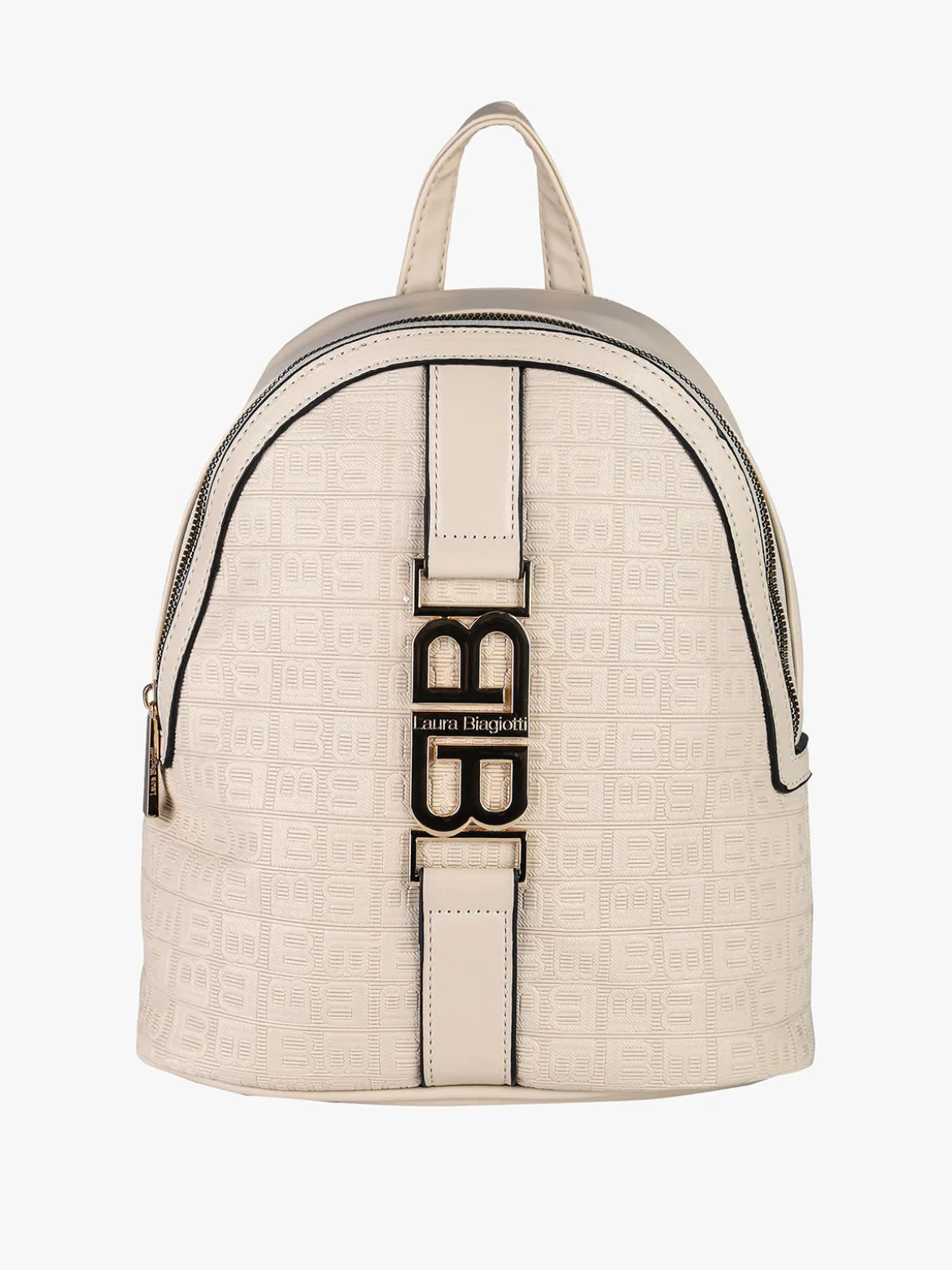 Laura Biagiotti Zaino donna in ecopelle