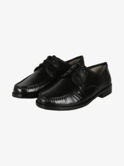 Le Comodone Scarpe classiche in pelle da uomo comfort