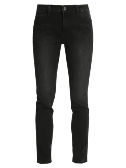 Lee LEGENDARY SKINNY Jeans neri da donna