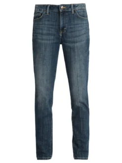 Lee LEGENDARY SKINNY LAGOON BLUE Jeans donna slim fit