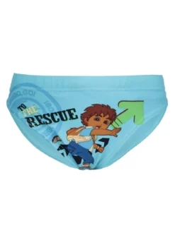 Leonado Costume slip bimbo