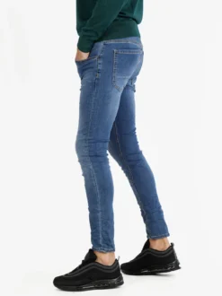 Leox Jeans slim fit da uomo