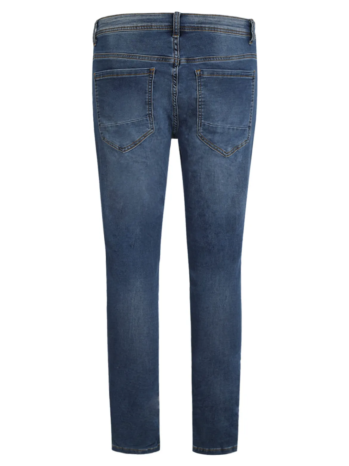 Leox Jeans slim fit da uomo
