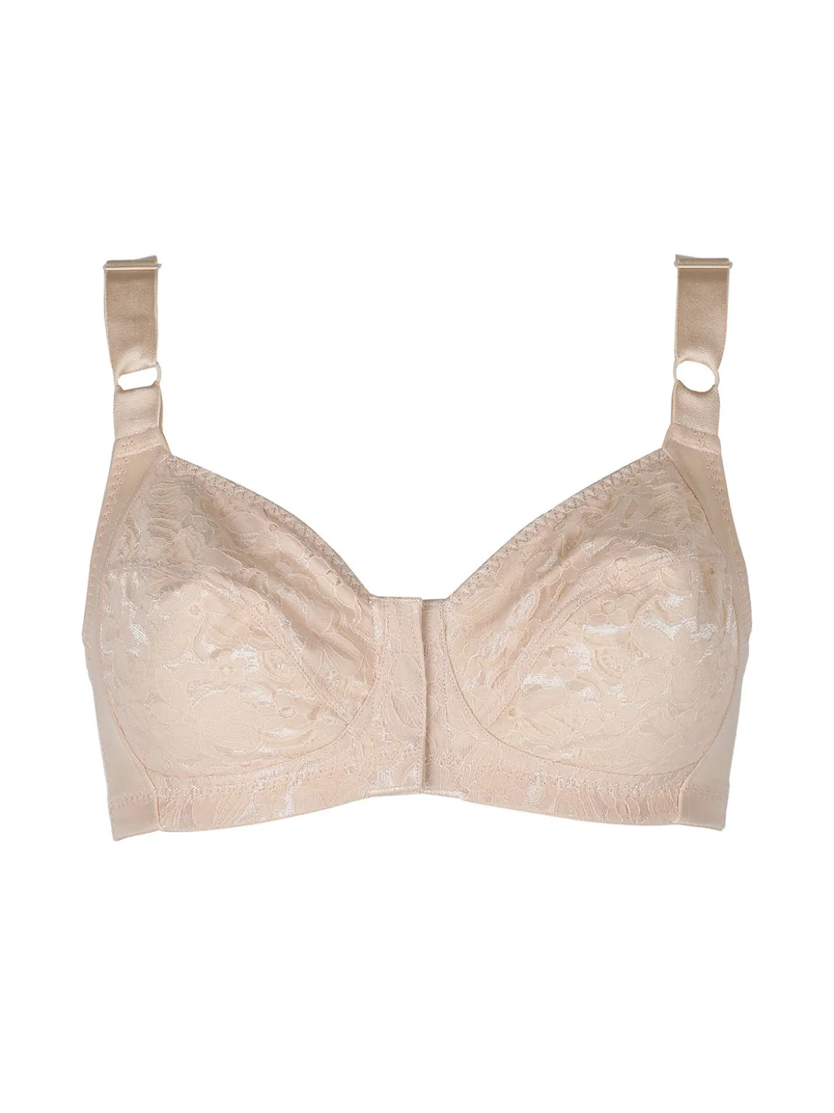 Lepel ADELE Reggiseno sfoderato apertura frontale