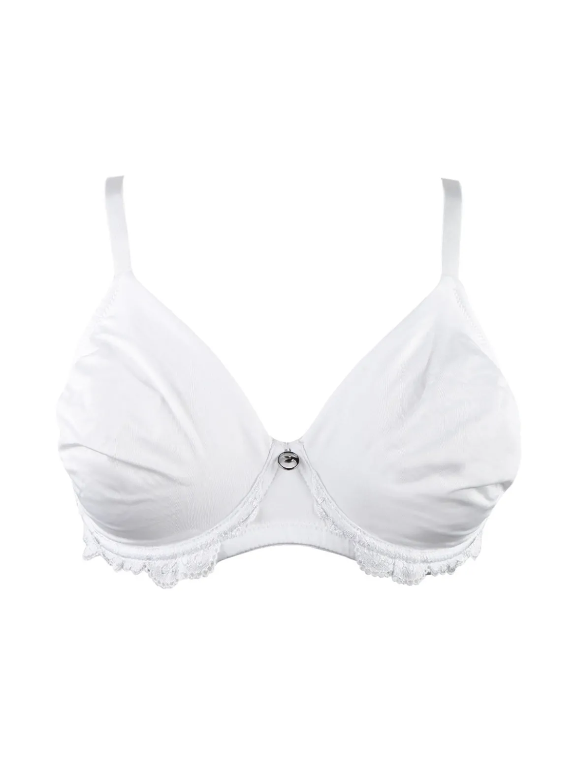Lepel 261 Reggiseno a balconcino con ferretto COPPA C