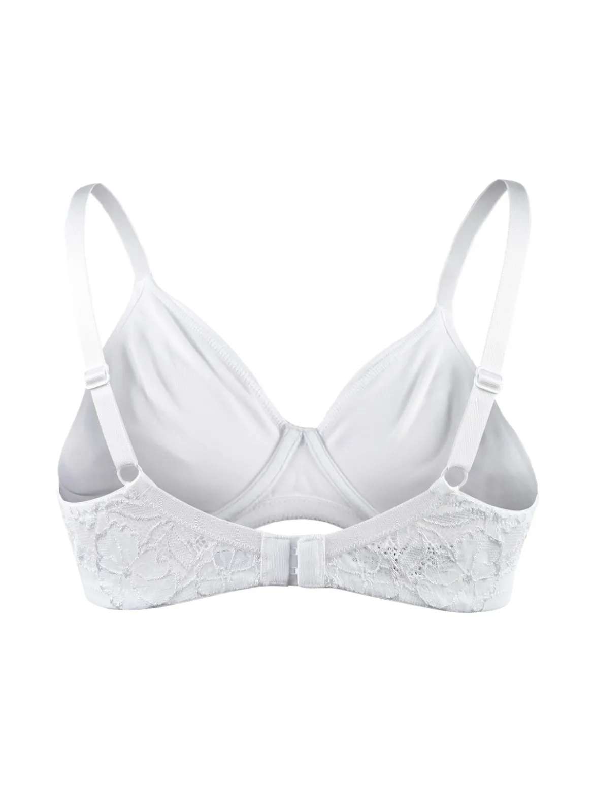 Lepel 261 Reggiseno a balconcino con ferretto COPPA C