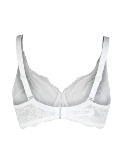 Lepel 491 Reggiseno a balconcino in pizzo COPPA C