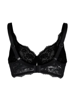 Lepel 491 Reggiseno a balconcino in pizzo COPPA C