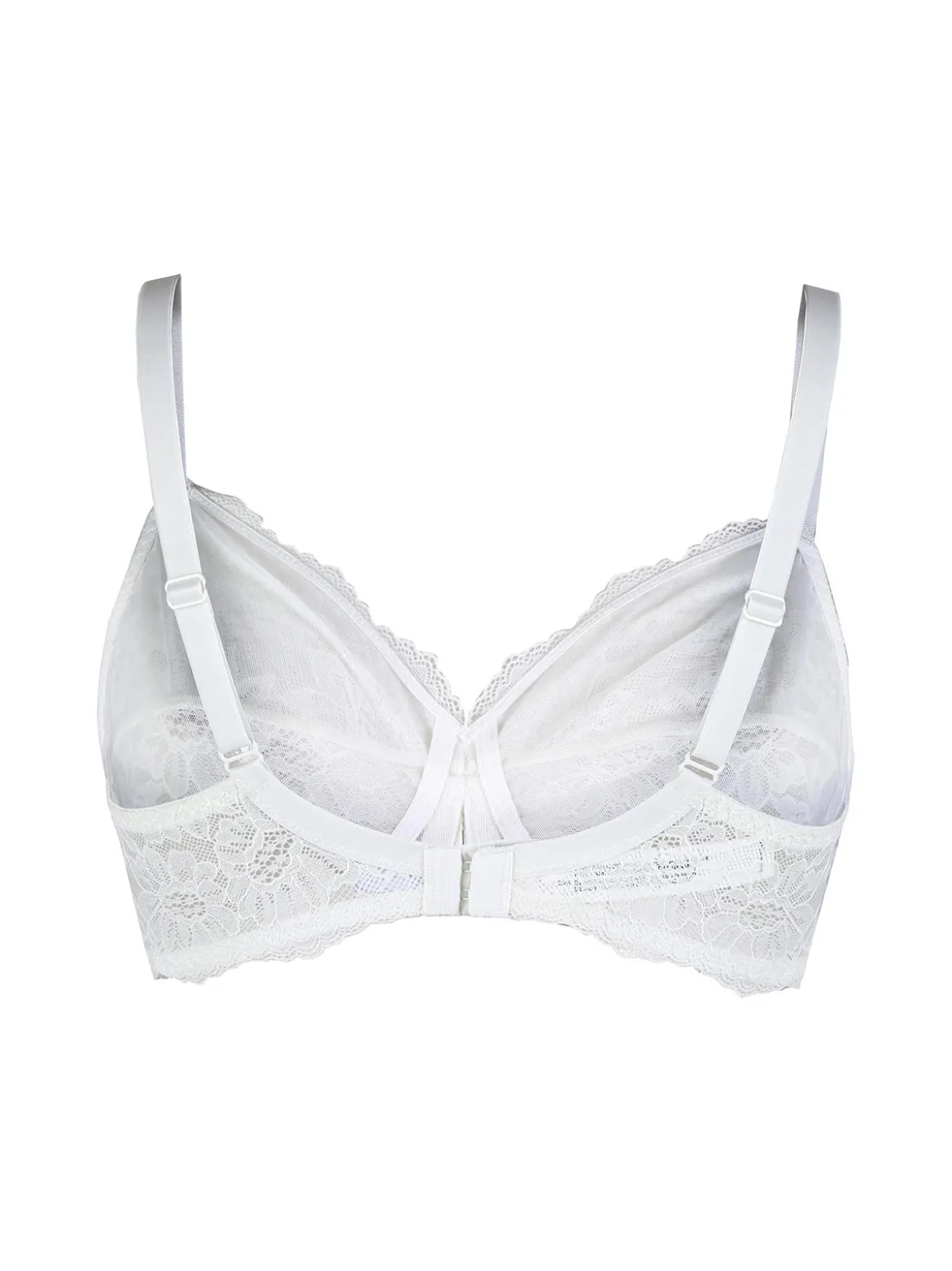 Lepel 490 Reggiseno in pizzo COPPA C