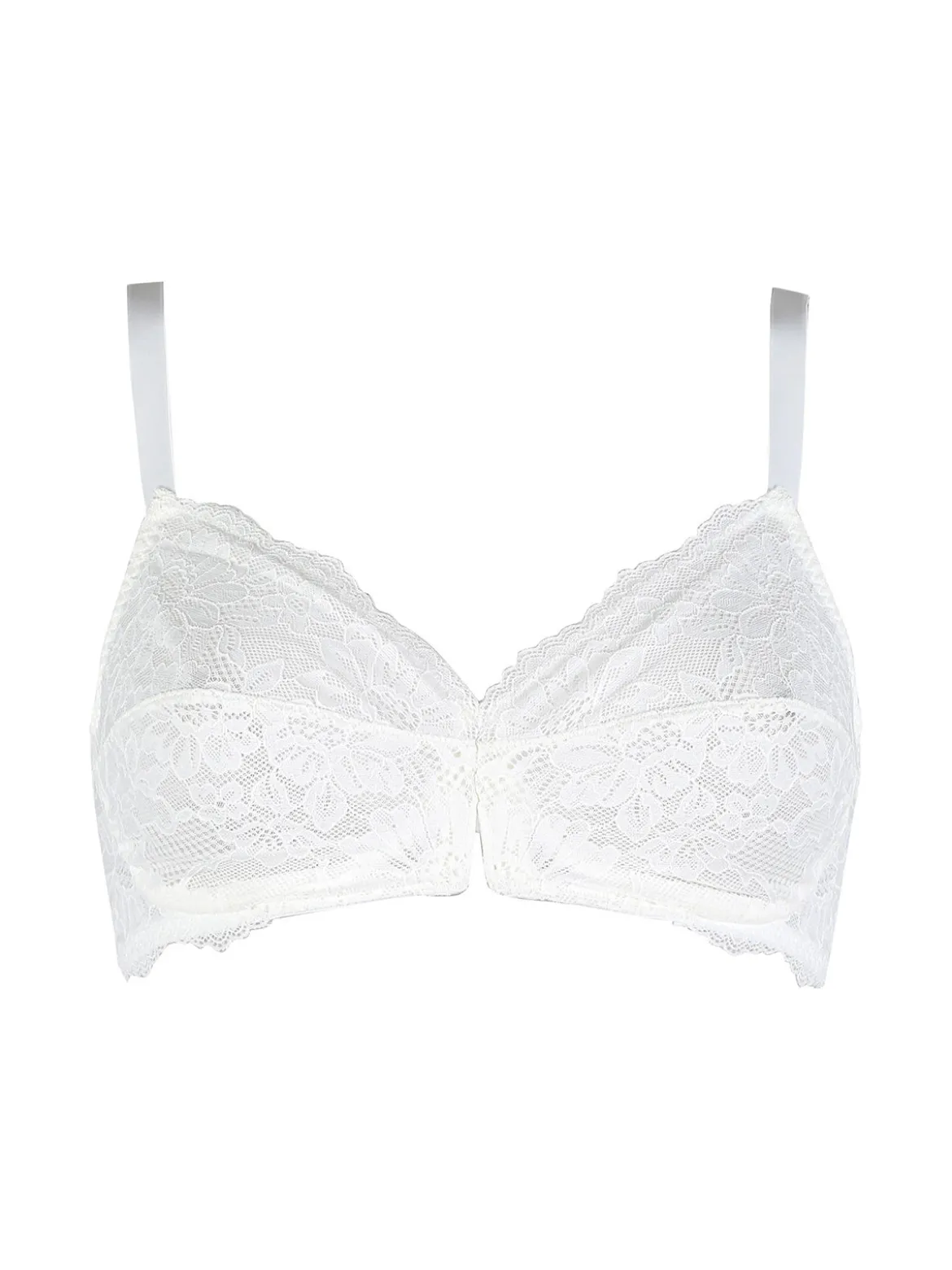 Lepel 490 Reggiseno in pizzo COPPA C