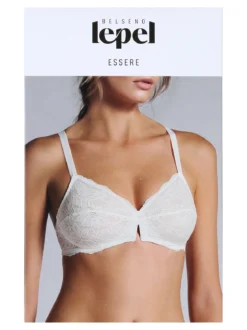 Lepel 490 Reggiseno in pizzo COPPA C