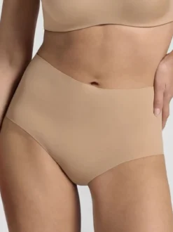 Lepel VLPT02806 Guaina donna invisibile - nudo