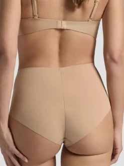 Lepel VLPT02806 Guaina donna invisibile - nudo