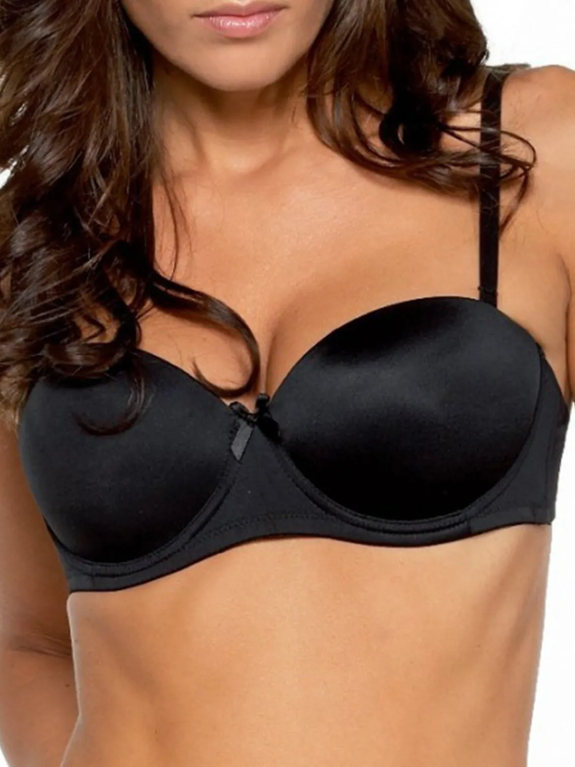 Liabel ANNA Reggiseno balcioncino preformato COPPA B