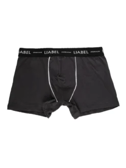 Liabel Boxer in cotone elasticizzato