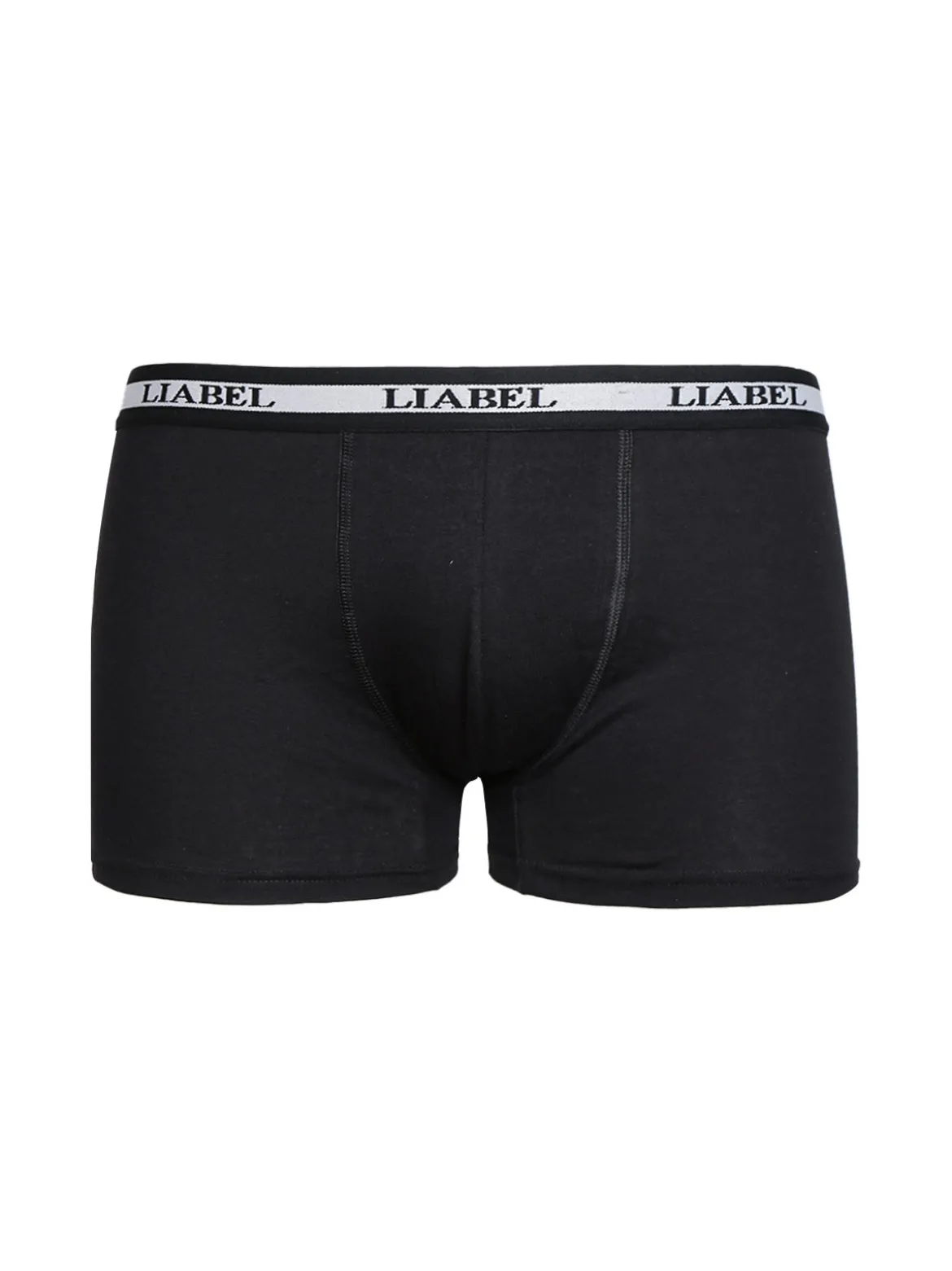 Liabel Boxer uomo in cotone elasticizzato