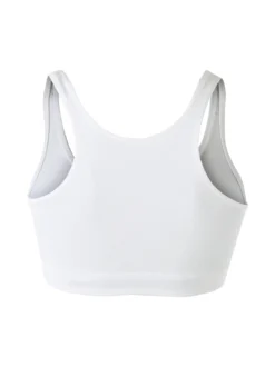 Liabel Brassiere donna push-up in microfibra - bianco