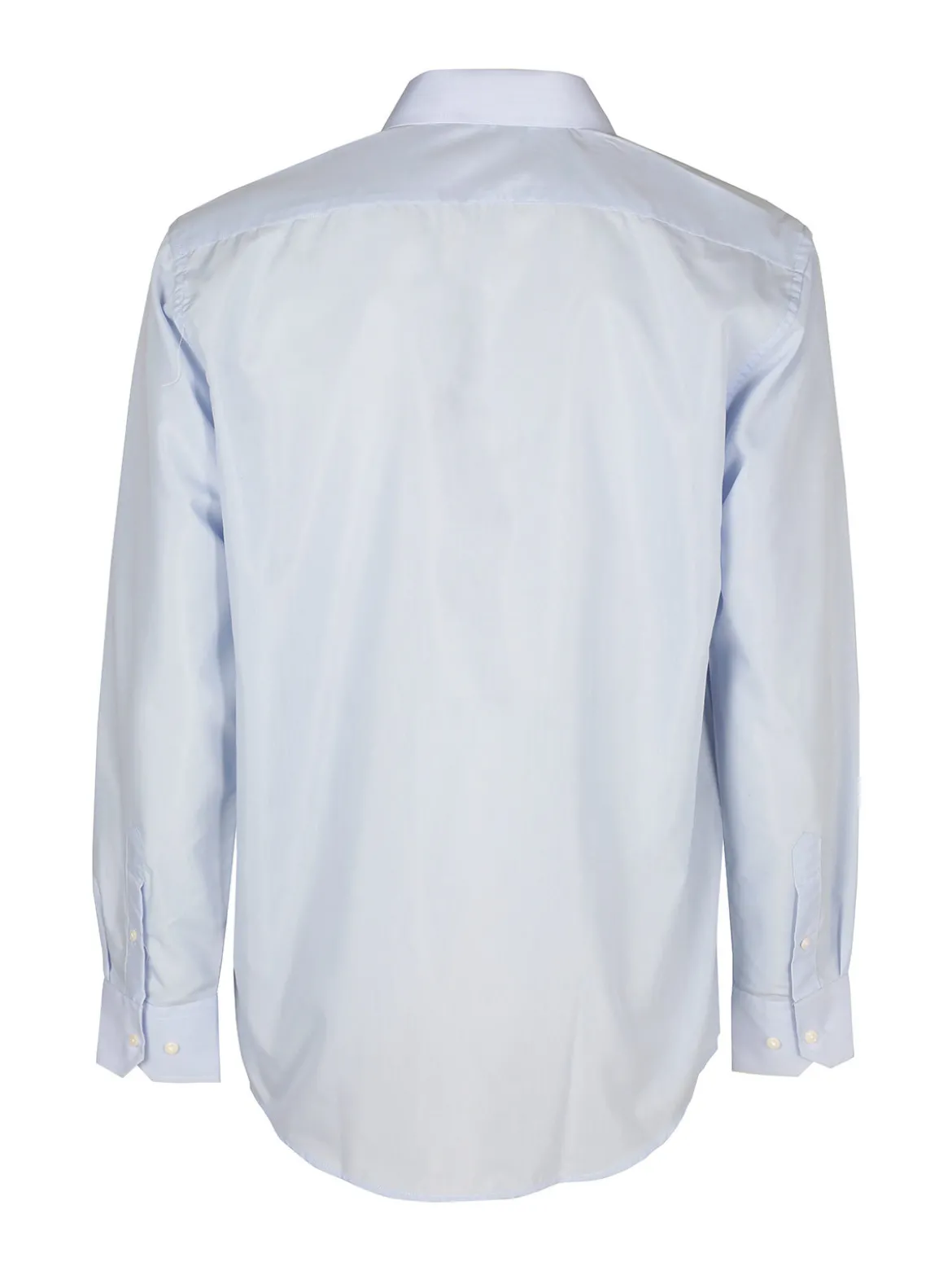 Liabel Camicia da uomo regular fit a maniche lunghe