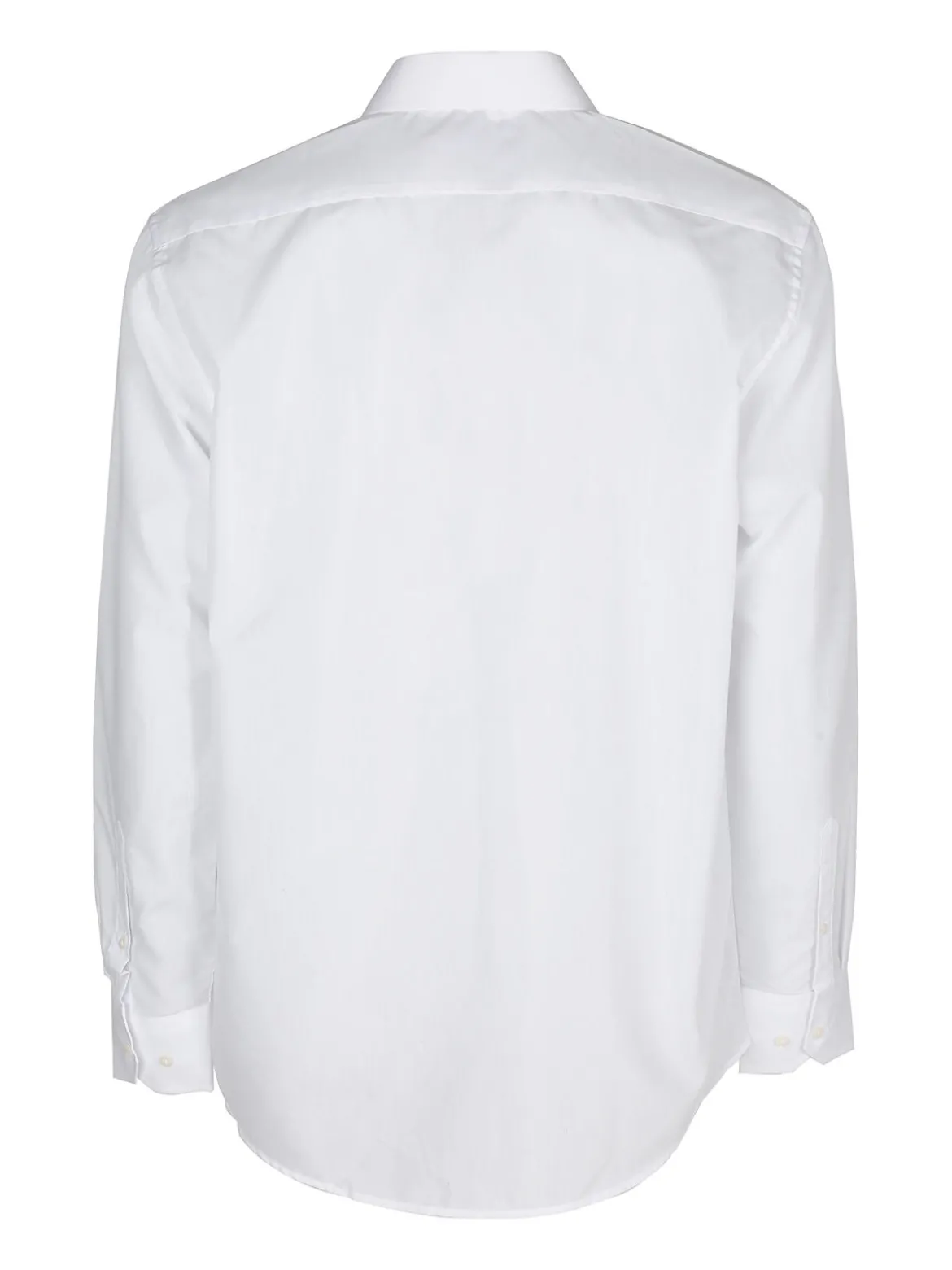 Liabel Camicia da uomo regular fit a maniche lunghe