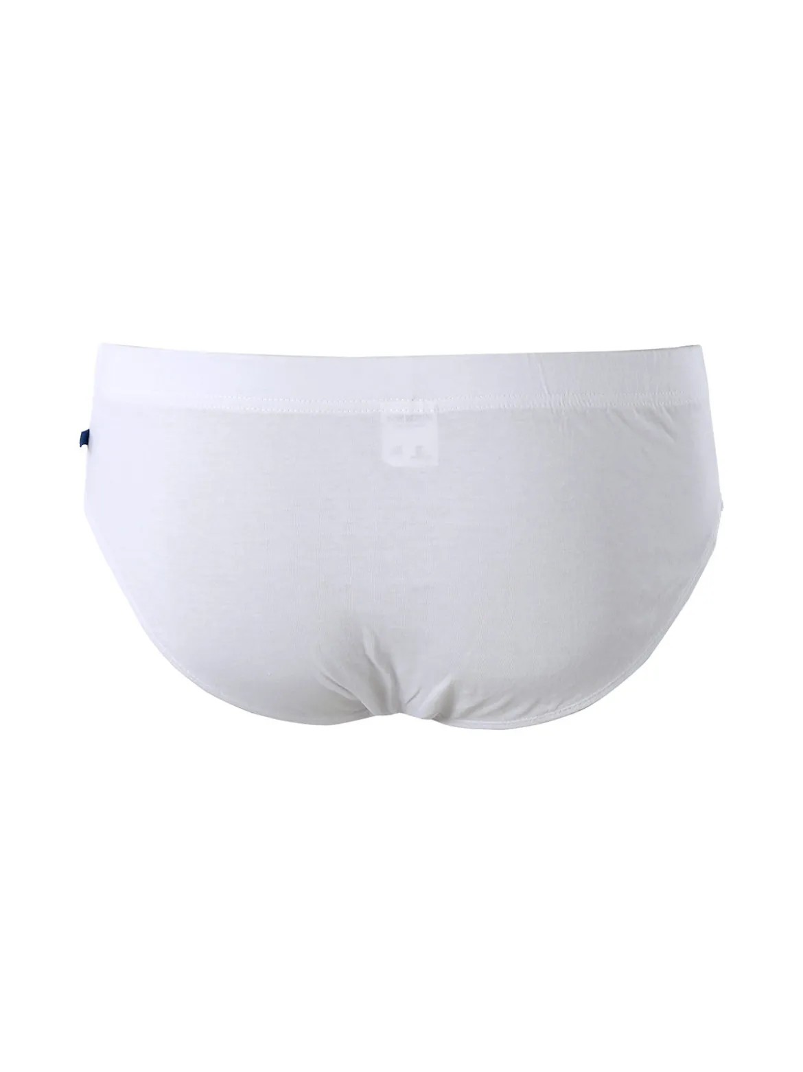Liabel Confezione da 3 slip da uomo in cotone - bianco