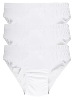 Liabel Confezione 3 pezzi slip da uomo