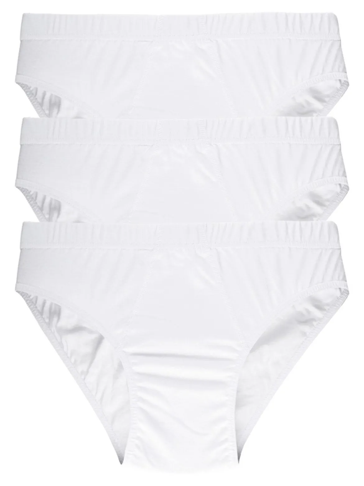 Liabel Confezione 3 pezzi slip da uomo