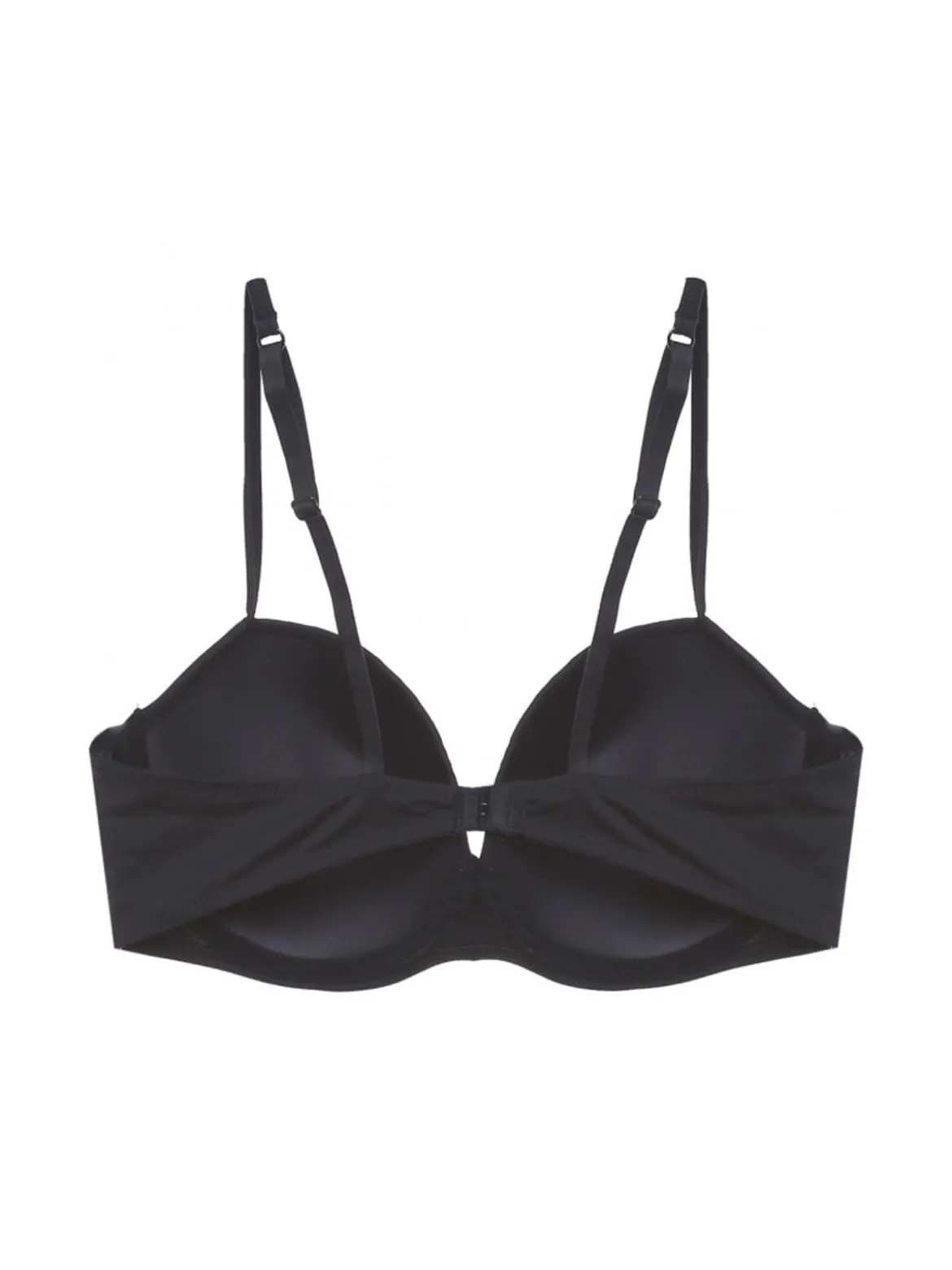 Liabel GAIA reggiseno balconcino con ferretto coppa B