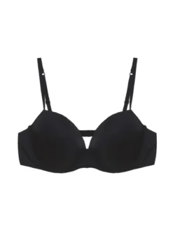 Liabel GAIA reggiseno balconcino con ferretto coppa B