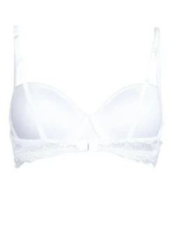 Liabel GIOIA reggiseno a balconcino con fianchi in pizzo coppa B