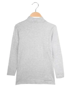 Liabel Maglia lupetto da bambini