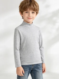Liabel Maglia lupetto da bambini