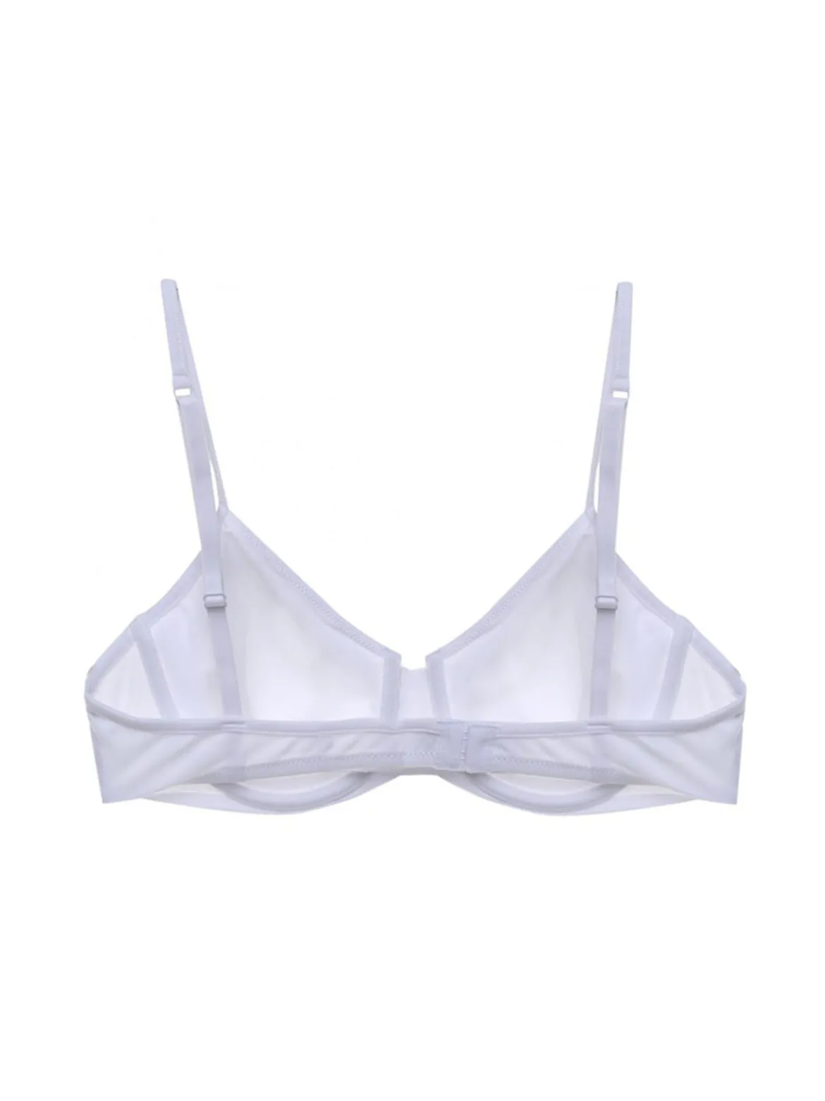 Liabel MARA reggiseno con ferretto COPPA C