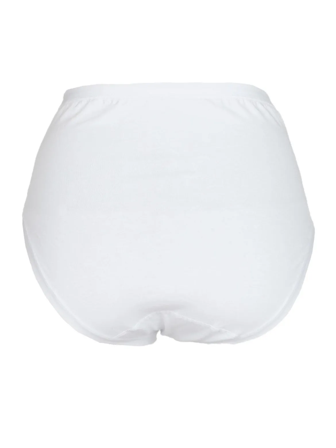 Liabel Slip culotte in cotone bielastico