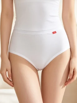 Liabel Slip culotte in cotone bielastico