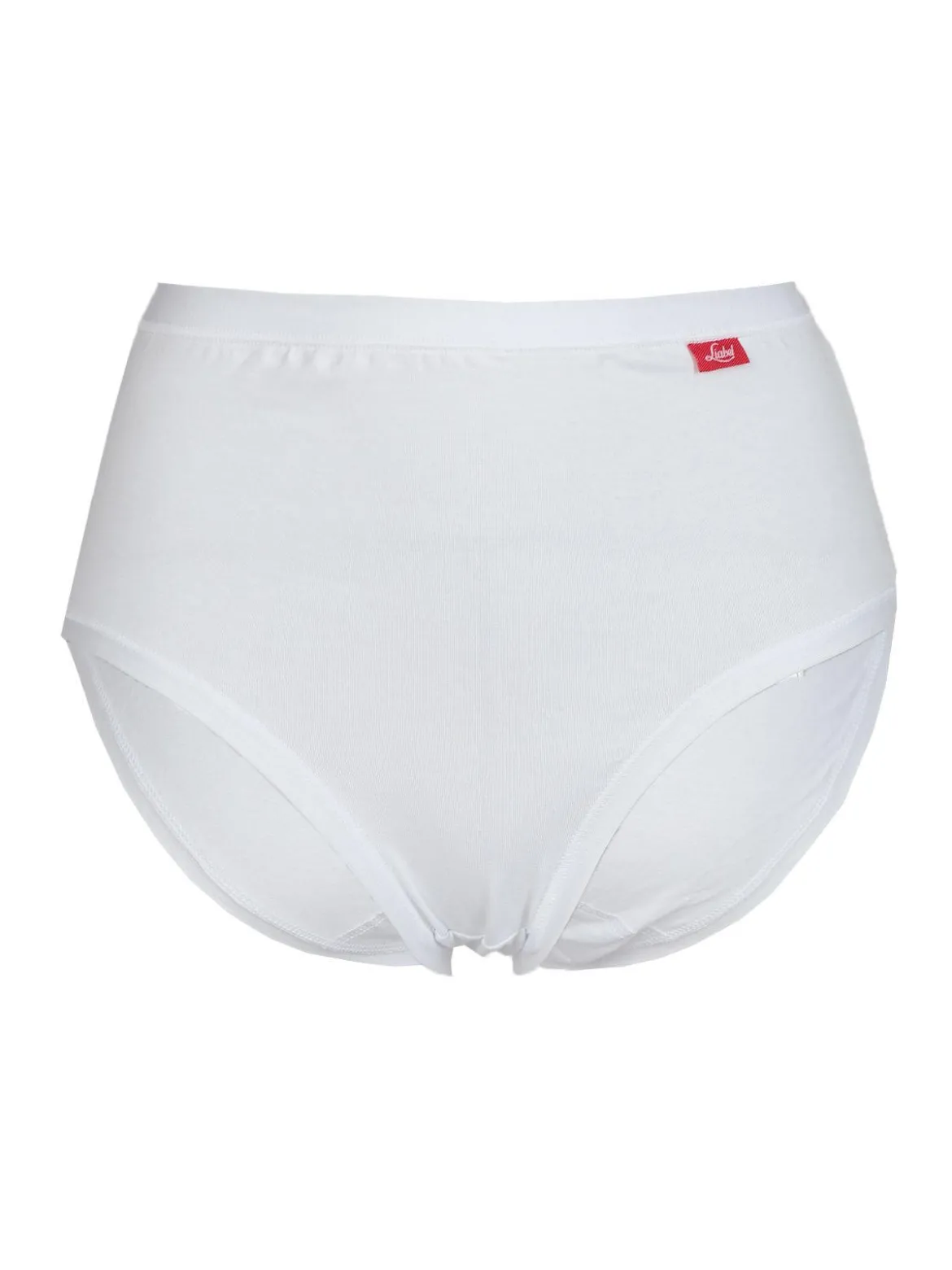 Liabel Slip culotte in cotone bielastico
