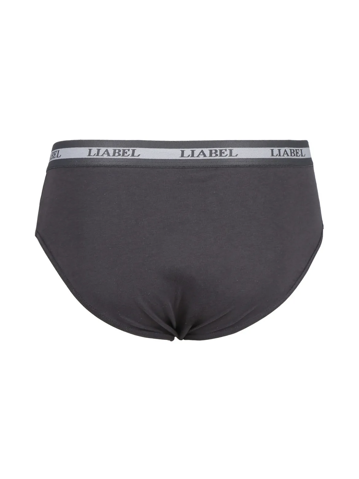 Liabel Slip da uomo in cotone elasticizzato