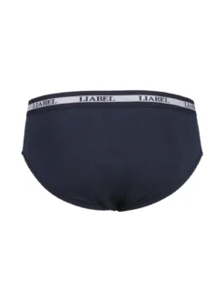 Liabel Slip da uomo in cotone elasticizzato