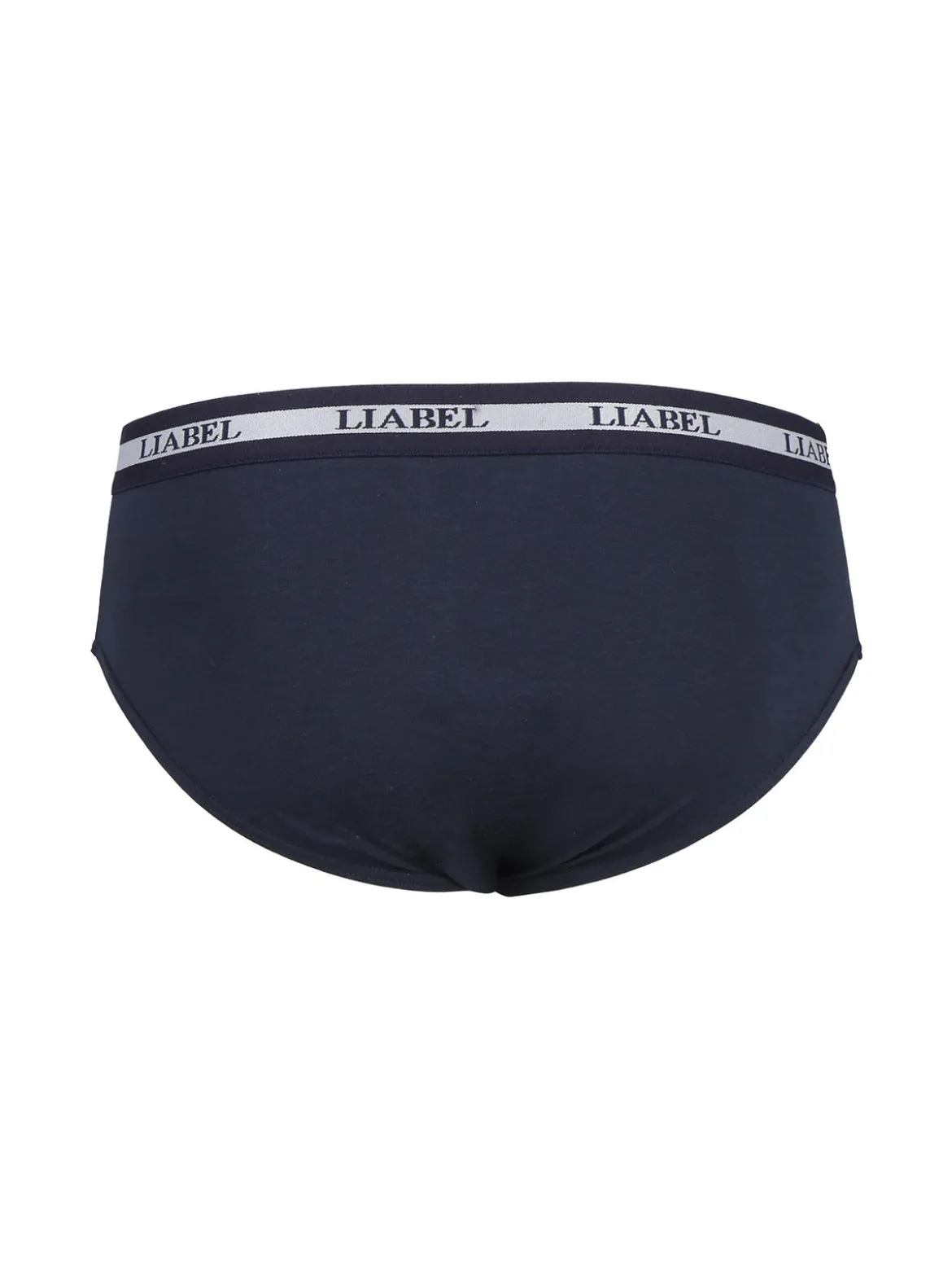 Liabel Slip da uomo in cotone elasticizzato