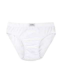 Liabel Slip da uomo in cotone mercerizzato