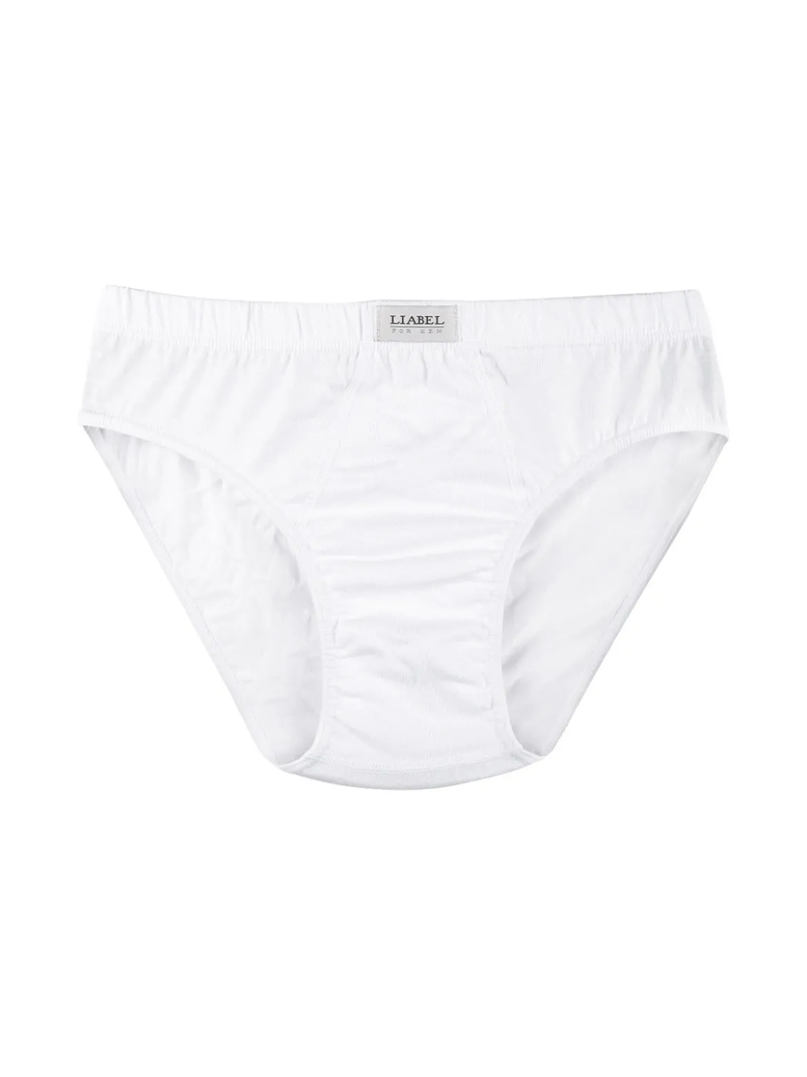 Liabel Slip da uomo in cotone mercerizzato