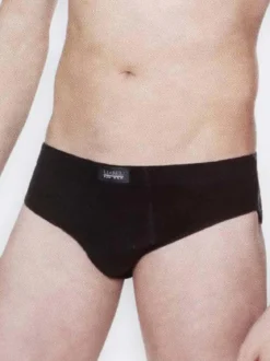 Liabel Slip da uomo in cotone mercerizzato