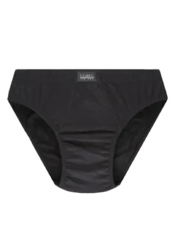 Liabel Slip da uomo in cotone mercerizzato