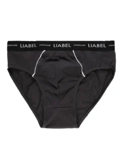 Liabel Slip in cotone elasticizzato