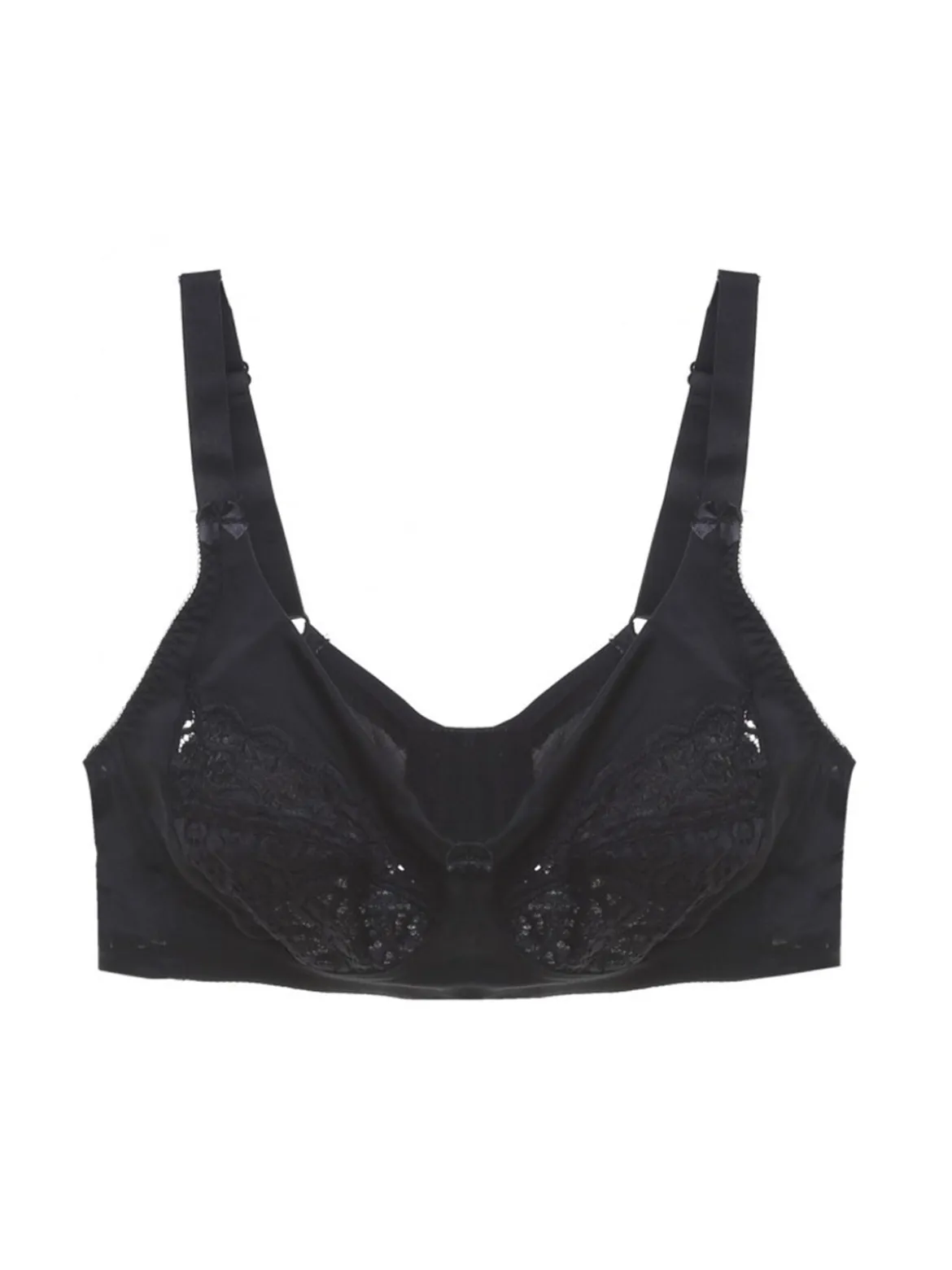 Liabel STELLA reggiseno con pizzo COPPA C