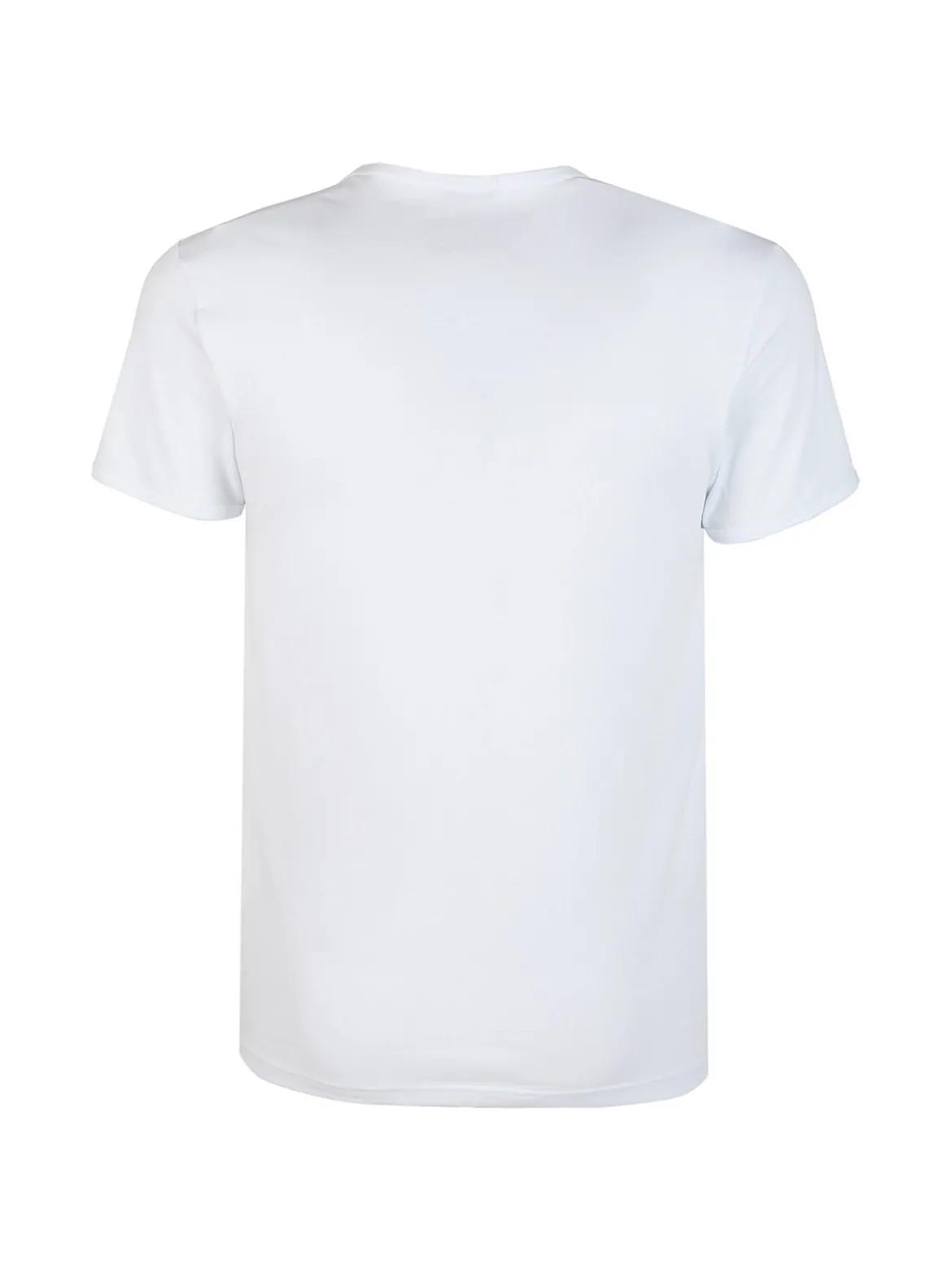 Liabel T-shirt intima uomo girocollo manica corta