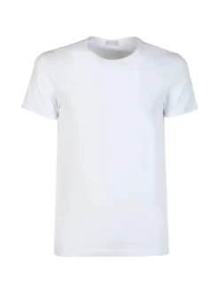 Liabel T-shirt intima uomo girocollo manica corta