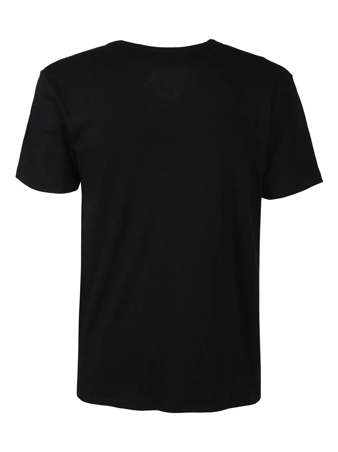 Liabel T-shirt intima uomo scollo V in caldo cotone