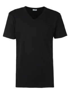 Liabel T-shirt intima uomo scollo V in caldo cotone