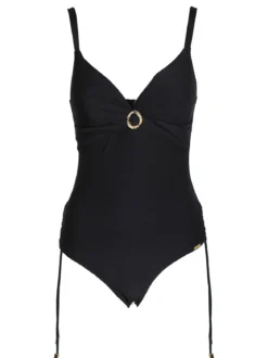 Linea Sprint Costume da bagno intero con laccetti